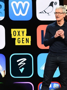 Apple thử nghiệm ưu đãi giảm giá đăng ký trên App Store