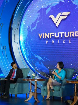 Phát triển ngành bán dẫn: Việt Nam nên bắt đầu từ trường đại học