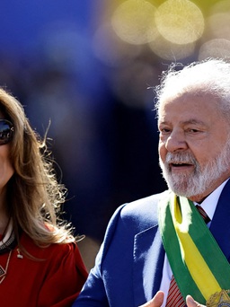 Vợ Tổng thống Brazil sẽ kiện X sau vụ tài khoản xuất hiện lời lẽ tục tĩu