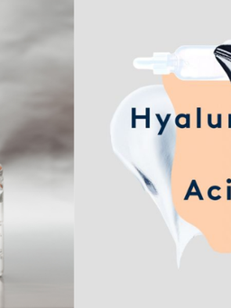 Hyaluronic Acid là gì? Hyaluronic Acid phù hợp với loại da nào?