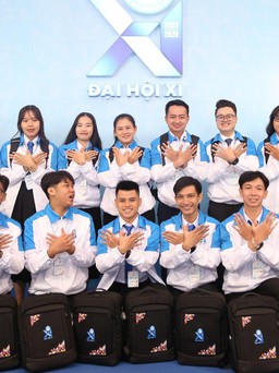 Hội Sinh viên Việt Nam tiếp tục triển khai phong trào Sinh viên 5 tốt