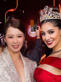 Giám khảo Miss Earth 2023 Betty Bui Do: Ưu tiên nét đẹp tự nhiên