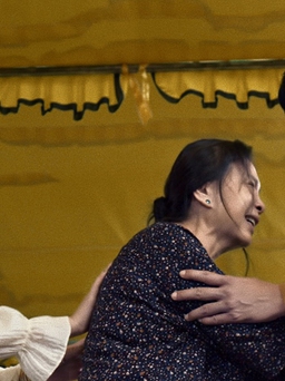 Phim kinh dị Việt Quỷ cẩu chiếu sớm tại rạp từ tối 22.12