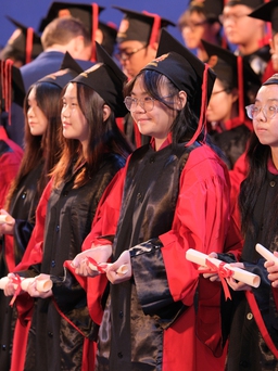 170 học sinh Việt Úc đạt điểm tuyệt đối trong các kỳ thi Cambridge 2023