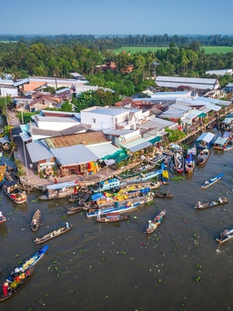 5 địa điểm du lịch Sóc Trăng nên 'bỏ túi' ngay hôm nay