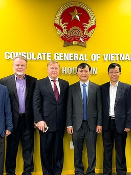 Bia Hà Nội - Thương hiệu Việt tự hào chinh phục thị trường Mỹ