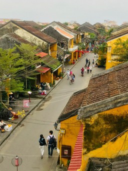 Top những địa điểm du lịch trong nước lý tưởng cho dịp tết Nguyên Đán