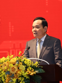 Phó thủ tướng Trần Lưu Quang nói về 2 chữ 'tử tế'