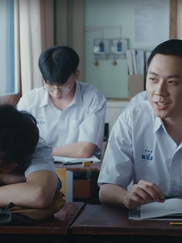 ‘Bạn không thân’ - bộ phim cảm động về tuổi học trò