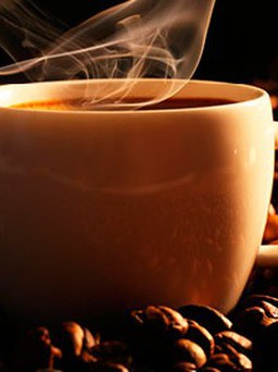 Phát hiện lợi ích đột phá từ cà phê