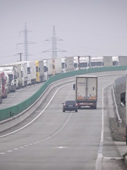 Bulgaria và Romania nhận tin vui sau 12 năm đàm phán gia nhập khối Schengen