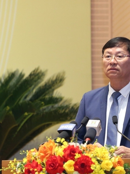 Chánh án Hà Nội nói về thời điểm xét xử các 'đại án' Tân Hoàng Minh, FLC