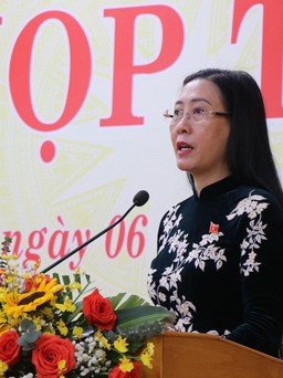 GRDP bình quân đầu người của tỉnh Quảng Ngãi ước đạt 4.193 USD