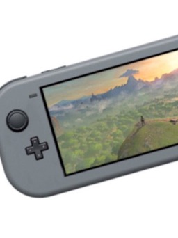 Nintendo có thể đang sản xuất mẫu máy Switch 'bé hạt tiêu'