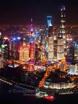 Khám phá vẻ đẹp Thượng Hải - thành phố sầm uất, năng động bậc nhất Trung Quốc