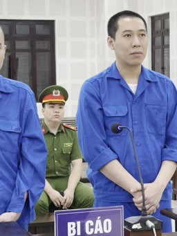 Xét xử vụ bán ma túy đựng trong gói cà phê