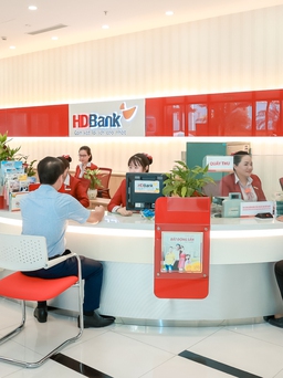 HDBank đẩy mạnh vốn ưu đãi mùa cao điểm kinh doanh và tiêu dùng cuối năm