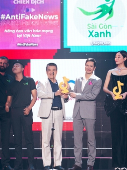 TikTok và hành trình 'chắp cánh' cho thành tựu lớn từ chiếc màn hình nhỏ