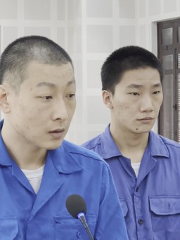 Xét xử nhóm người nước ngoài thuê villa triệu USD mở tiệc ma túy