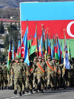 Armenia và Azerbaijan hướng tới bình thường hoá quan hệ