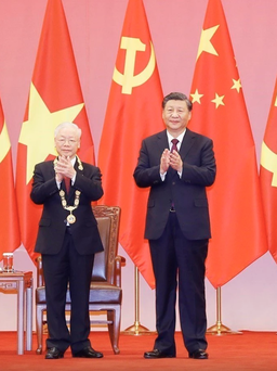 Kỳ vọng một 'định vị mới', 'tầm mức mới' cho quan hệ Việt Nam - Trung Quốc