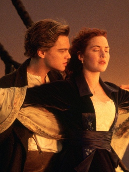 Siêu phẩm 'Titanic' trở lại màn ảnh rộng sau 25 năm