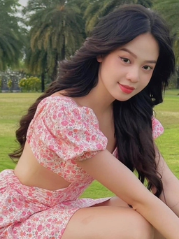 Hoa hậu Việt Nam 2022 nói gì về phong cách ngày càng gợi cảm?