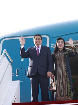 Dấu ấn quan trọng trong chuyến thăm Singapore và Brunei