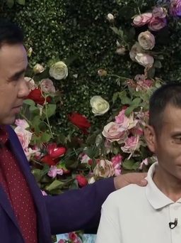 Quyền Linh buồn bã khi người đàn ông 'gà trống nuôi con' bị từ chối hẹn hò