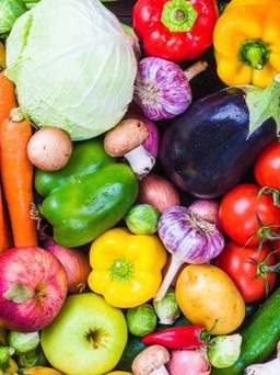 Có gì bí mật trong bữa ăn của những người sống thọ nhất thế giới?