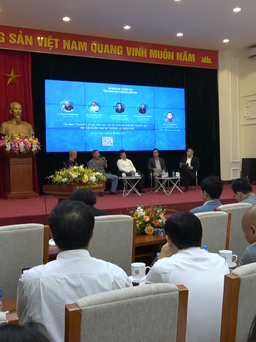 Thứ trưởng Bộ GD-ĐT: ChatGPT sẽ thay đổi toàn diện nền giáo dục Việt Nam
