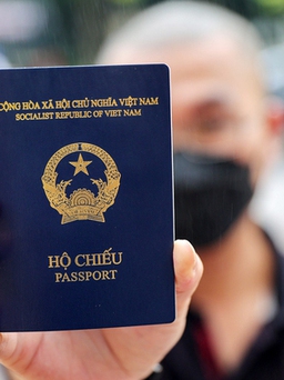 Bộ Tư pháp bảo lưu nguyên tắc 1 quốc tịch