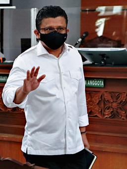 Tướng cảnh sát Indonesia lãnh án tử hình vì giết cận vệ
