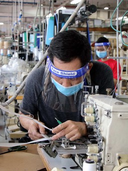 60% doanh nghiệp Nhật muốn mở rộng kinh doanh tại Việt Nam