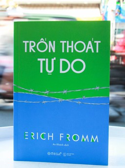 'Yêu tỉnh táo' giúp chữa lành các vết thương trong đời sống hiện đại