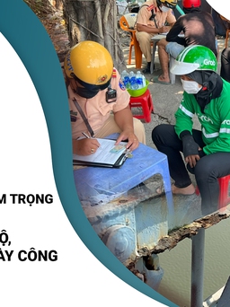 Nghe nhanh 6h: Cầu Hiền Lương xuống cấp | Chạy quá tốc độ, bị phạt mất ngày công