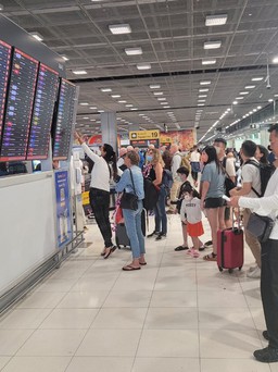 Từ tháng 6, đi du lịch Thái Lan sẽ phải trả phí nhập cảnh