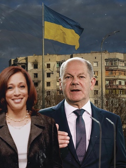 Hội nghị an ninh Munich sẽ bàn gì về xung đột Ukraine?