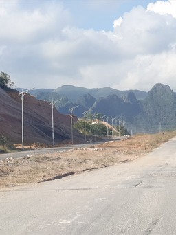 Lạng Sơn sắp có thêm tuyến đường mới đến vịnh Hạ Long