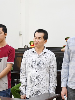 Trà Vinh: Bán và tổ chức sử dụng ma túy, lãnh án chung thân