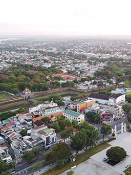 Thừa Thiên-Huế kéo dài thời hạn lấy ý kiến về phương án, tên gọi thành phố T.Ư đến ngày 31.3