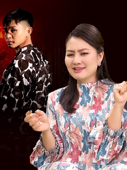 Ngọc Lan không tiếc lời khen ngợi “con trai”: Jun Phạm quá tuyệt vời!