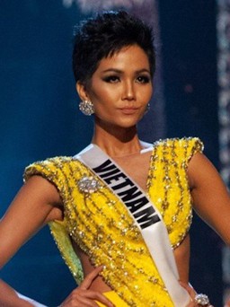 Unicorp mất quyền cử đại diện Việt Nam thi Miss Universe
