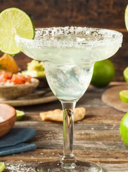 Chuyện lan tỏa văn hóa từ... món cocktail của Mexico
