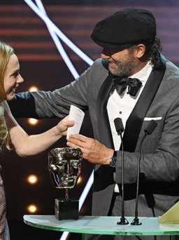 BAFTA 2023 gặp sự cố công bố nhầm diễn viên thắng giải