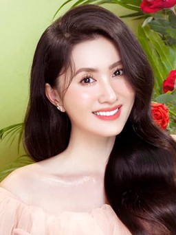 Diễn viên Nguyệt Ánh nói gì về tin đồn là 'đại gia ngầm' của showbiz?