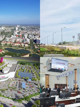 Hạ tầng nâng cấp, bất động sản Huế 2023 cất cánh