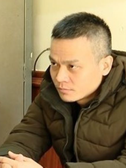 Ninh Bình: Bắt Phó giám đốc Trung tâm Đăng kiểm 35-02D