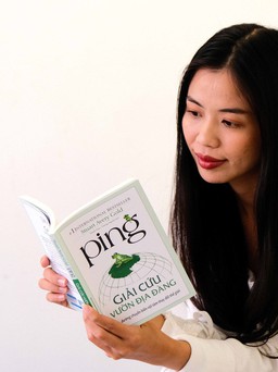 Hành trình hấp dẫn của chú ếch Ping giải cứu Vườn Địa đàng