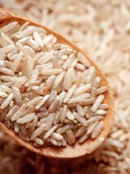 5 lợi ích của gạo lứt với người giảm cân